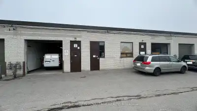 *Only sold together with the adjoining Unit at 1680 Midland Avenue 5 (MLS# E8442878)* This owner-occ...