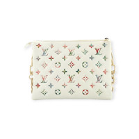 refurbished Louis Vuitton Coussin PM White
