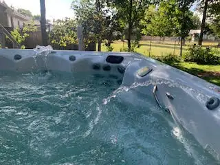 Swim Spa / Hot Tub - Perfect for Winter, View more