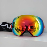Ski Goggles Brand New 