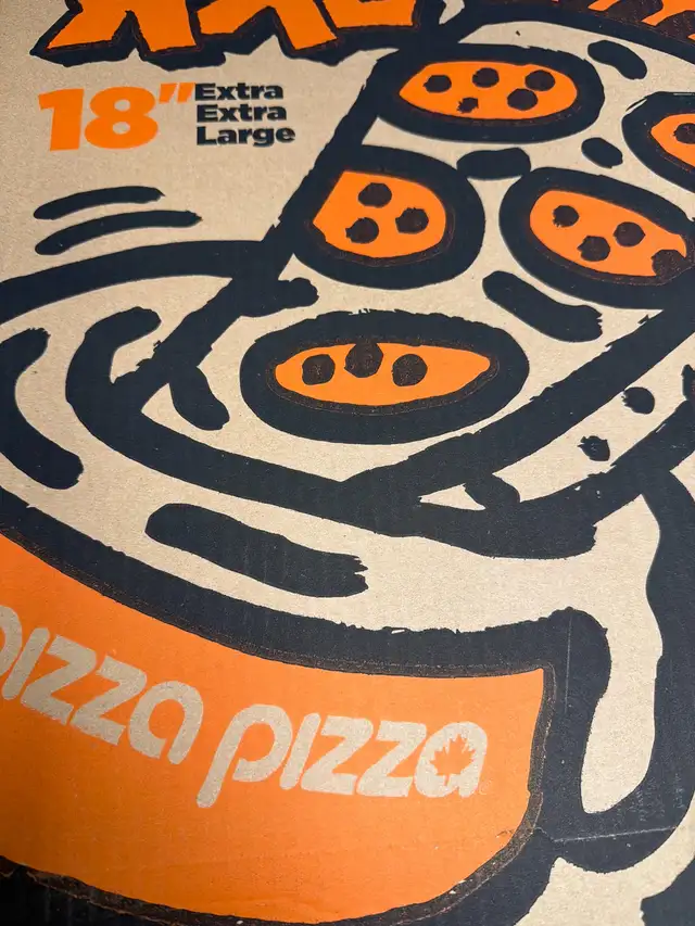 pizza delivery in Part Time & Students in City of Toronto - Image 2
