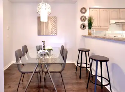 Brand new Steel Metal Bar/ Counter Stool, View more