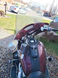 2006 Yamaha Royal Star Venture