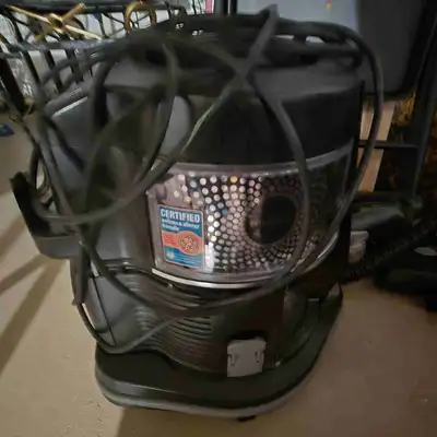 Rainbow Vacuum, View more