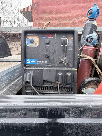 Sell welding unit, View more