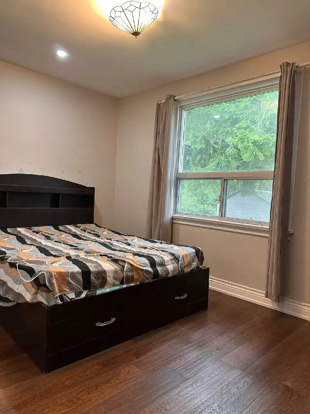 Room for rent  in Room Rentals & Roommates in City of Toronto - Image 3