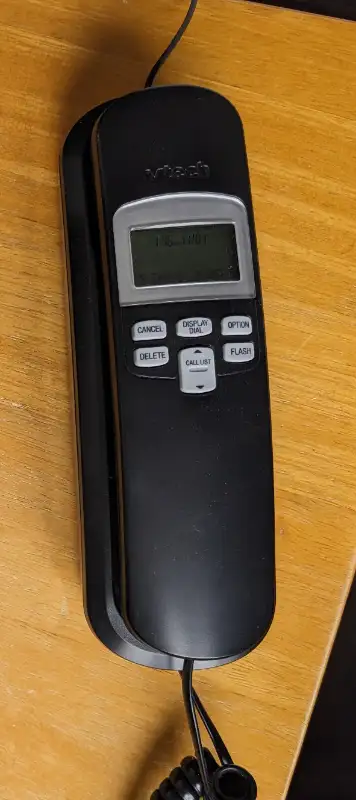 Vtech CD1113, View more