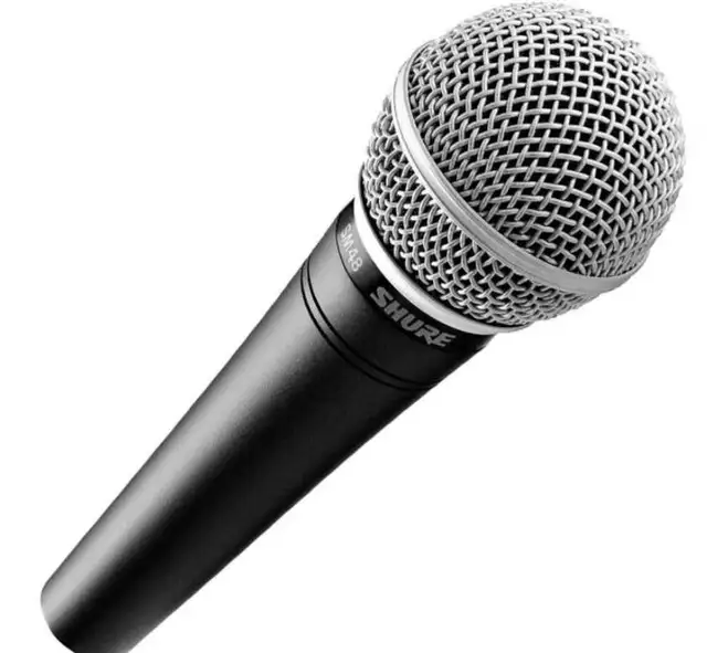 vocalist wanted