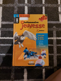 Dictionnaire Jeunesse