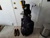 Équipement golf