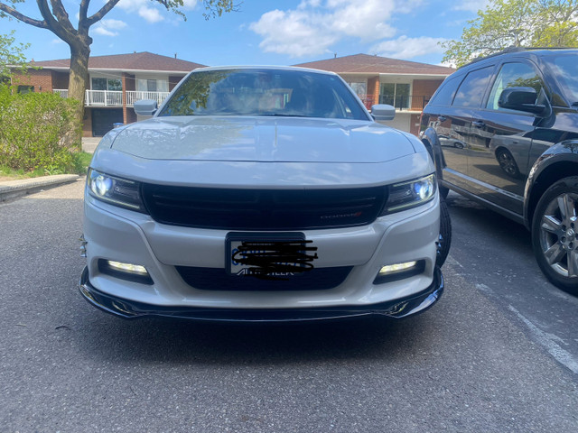 dodge charger awd in Cars & Trucks in Mississauga / Peel Region - Image 2