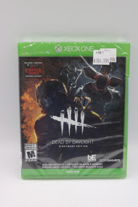 Dead by Daylight - Xbox One (#4981)