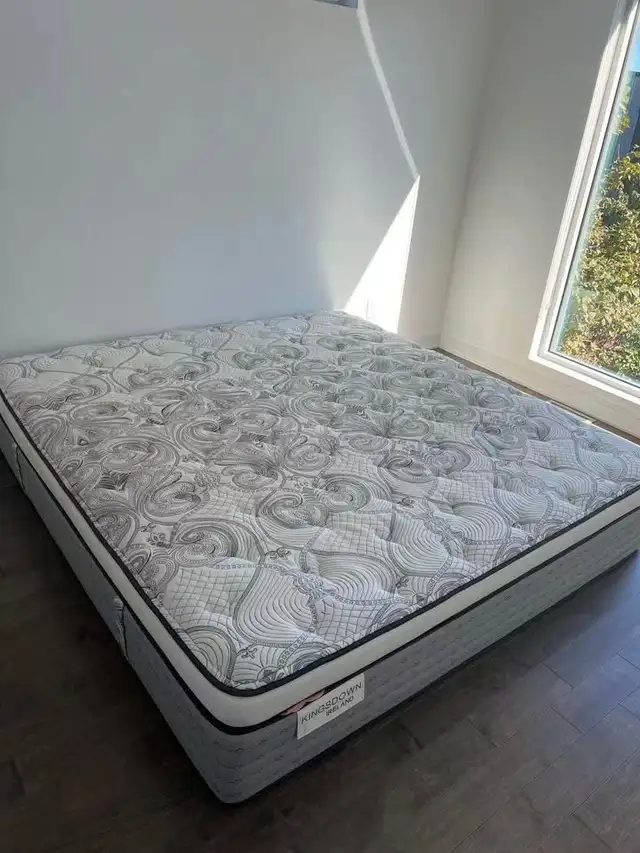 Matelas simple in Beds & Mattresses in Longueuil / South Shore - Image 11