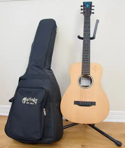 Ed Sheeran 3 Signature Edition Guitar, View more