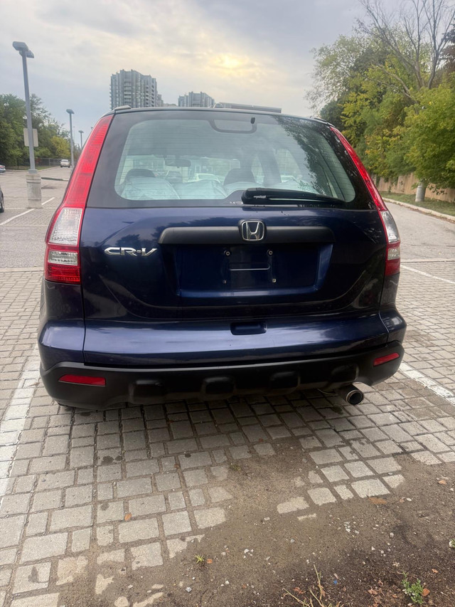 Honda CRV AWD in Cars & Trucks in City of Toronto - Image 4