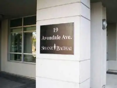 Condo Studio, furnished, rent short or long term, Sheppard-Yonge