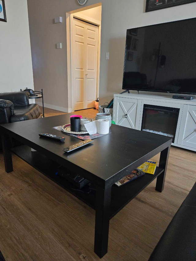 Ikea lack coffee table in Coffee Tables in Calgary - Image 2