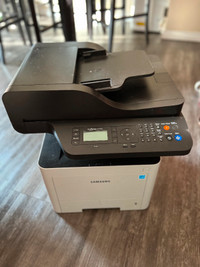 High-Quality Samsung Laser Printer for Sale