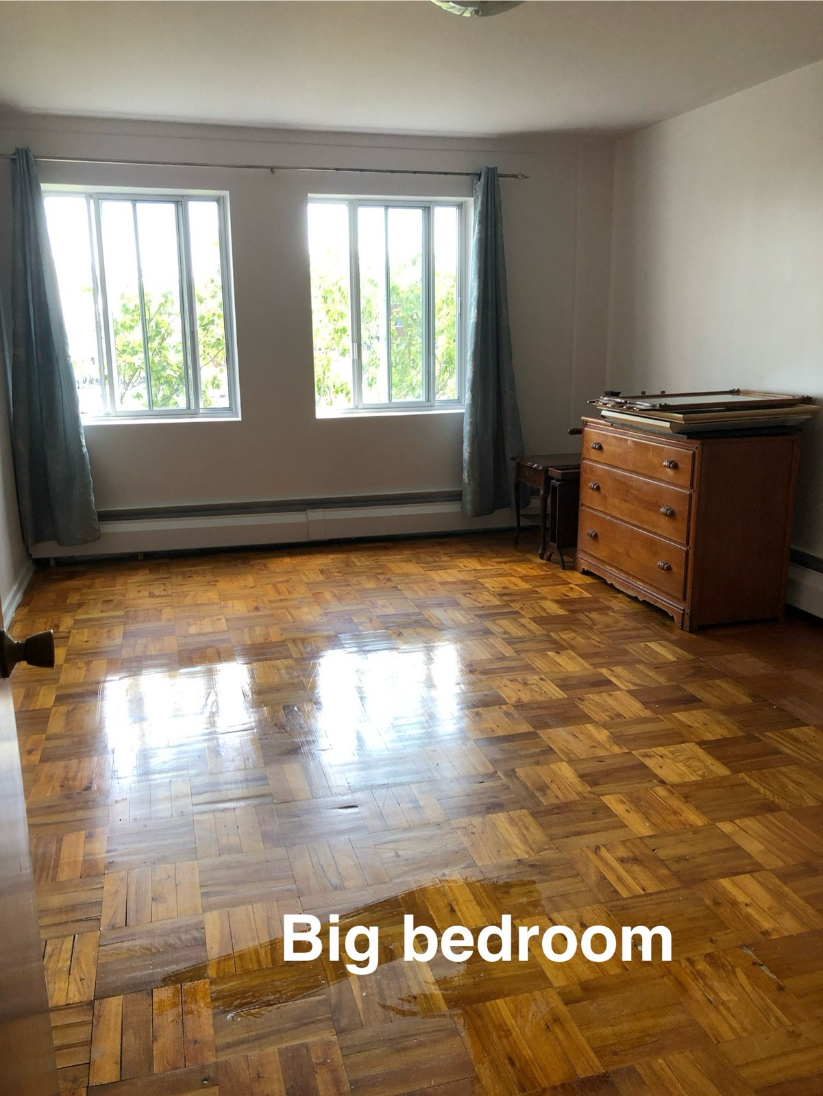 Room to rent NDG - August 2026 — photo 1