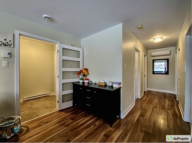 Cession Bail 4 1/2 Longueuil - Boisé du Tremblay - 1er Février in Long Term Rentals in Longueuil / South Shore - Image 3