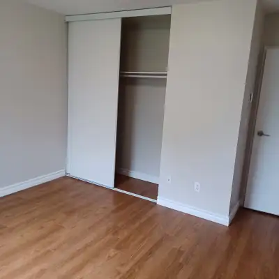 SHARED APARTMENT.  2 bedroom