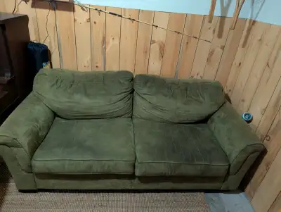 Divan 2 places, View more