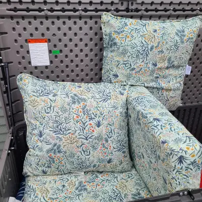 High back chair cushions outdoor, View more