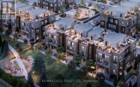 Glenway Urban Towns, Newmarket SOLD OUT DEVELOPMENT