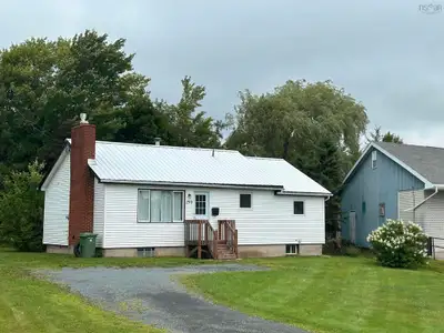 A beautiful house located at # 290 H/W 2 Enfield is available immediately for rent. House has 2 bedr...