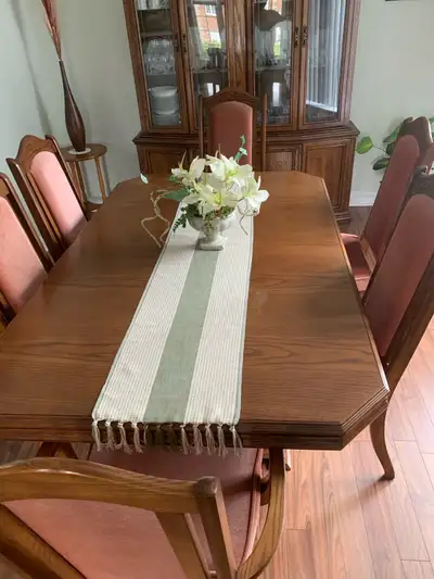 dining room set, View more