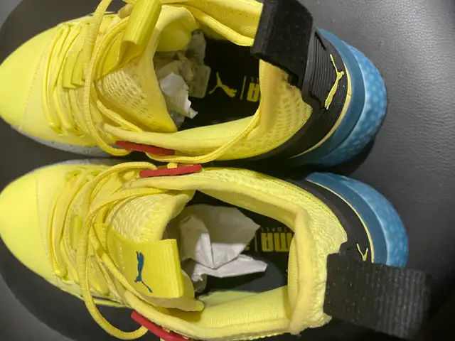 Basketball shoes in Other in Oshawa / Durham Region - Image 6