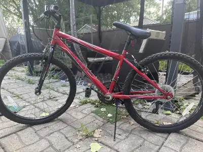 Huffy Bicycle for Sale, View more