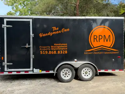 Handyman Extraordinaire , View more