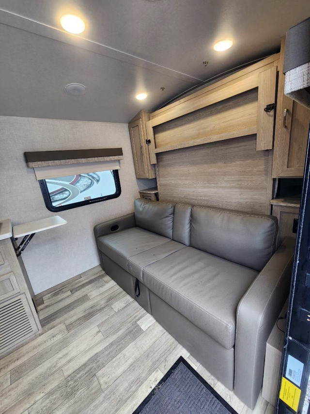 2022 Forest River Epro 19FD, Open Concept, in Travel Trailers & Campers in Oshawa / Durham Region - Image 2