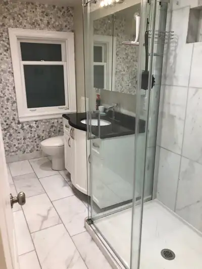 STUNNING ROOMS FOR RENT,  IN NORTH YORK  AVAILABLE AUG. 15-26, View more
