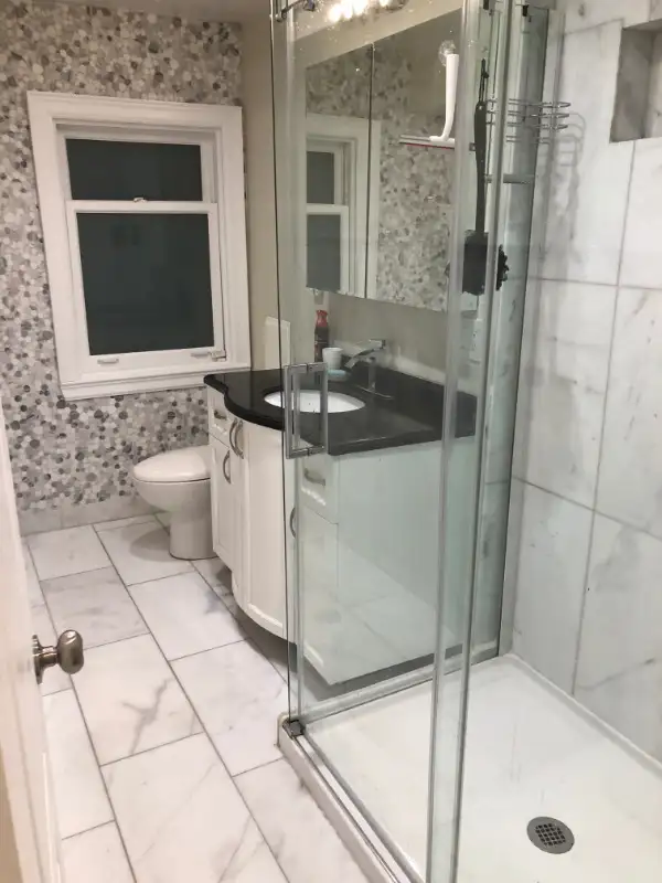 STUNNING ROOMS FOR RENT,  IN NORTH YORK  AVAILABLE  SEPT. 15/26 in Room Rentals & Roommates in City of Toronto - Image 5