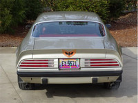 1974 -78 Pontiac Firebird / Trans Am tail lights for sale