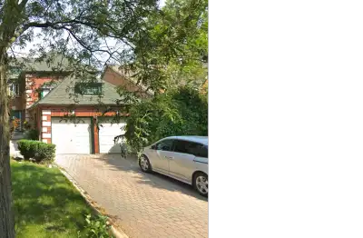 $2100 3 Bedroom Basement in Unionville, Furnished, All Inclusive