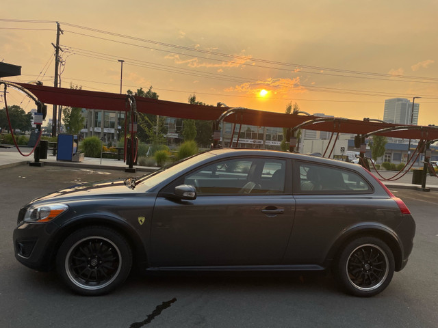 Gorgeous Volvo C30 for Sale   in Cars & Trucks in Kelowna - Image 3