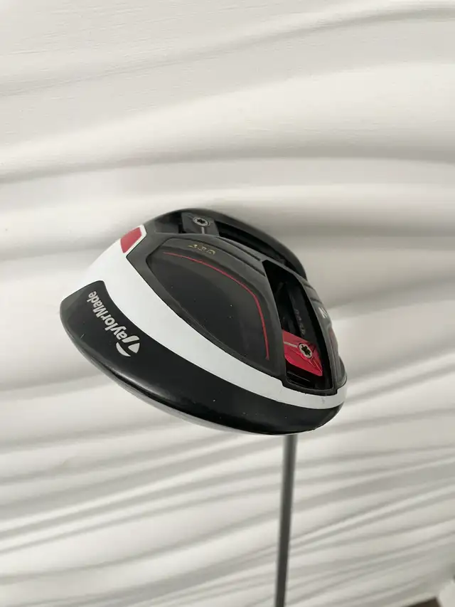 Taylormade M1 Driver (RH) in Golf in Ottawa - Image 4