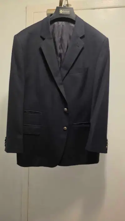 Lawrence Park Blazer, View more