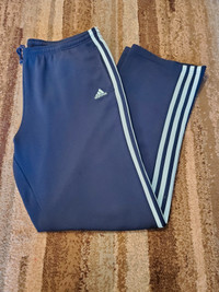 Men's Sweatpants & Sweater and Zip,  size M& XL 