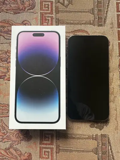 IPHONE 14 PRO MAX, View more