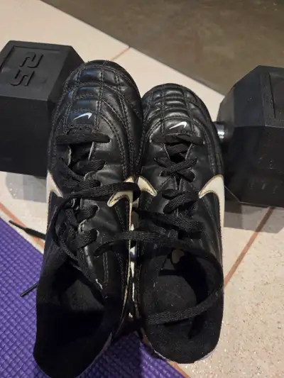 Kids Soccer shoes (cleats(, View more