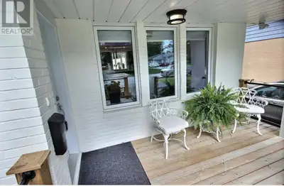 This bungalow is sure to impress! Recently renovated, inside & out, taken to the studs and remodelle...