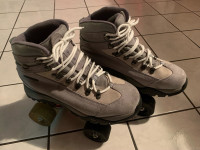 Rollers - Patins 4 roues - quads 