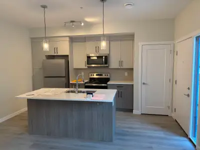 $500 OFF FIRST MONTH'S RENT | Brand New 2 Bed + 2 Bath Townhouse | 2 Parking Stalls $2,150/month Ava...