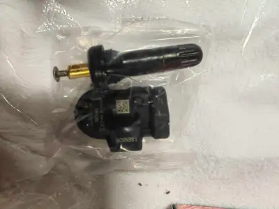 This is a new TPMS (Tire Pressure Monitoring System) sensor with dual frequency 433/315 MHz. It's a...