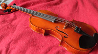 Violon Ernst Heinrich Roth 4/4