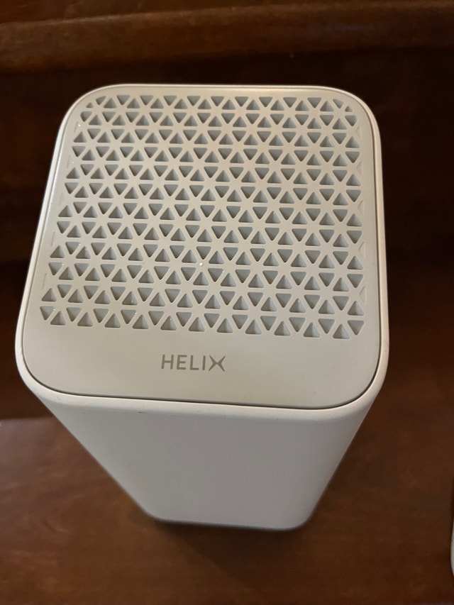 Modem Hélix Videotron Accessoires pour télé et vidéo Longueuil/Rive